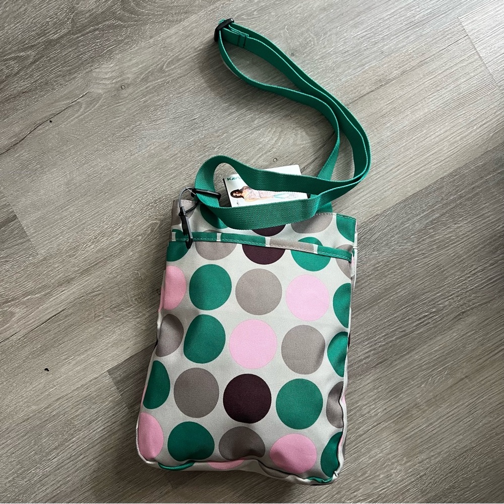 Kavu For Keeps Bag With Hip Crossbody Adjustable Purse Strap - Picture 4 of 5